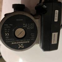 pompa circolatore come nuova