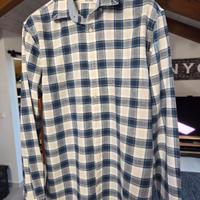 Camicia uomo Combipel 