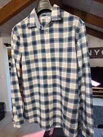 Camicia uomo Combipel 