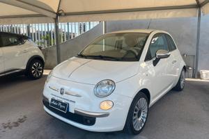 Fiat 500 1.2 EasyPower Pop GPL