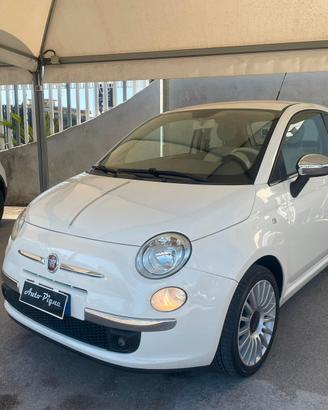 Fiat 500 1.2 EasyPower Pop GPL