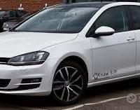 Ricambi volkswagen golf 7 golf 8