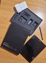 Tablet Samsung Galaxy Tab S3