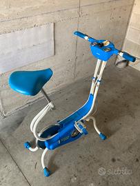 Cyclette