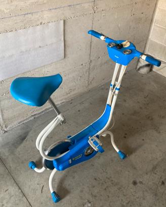 Cyclette
