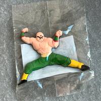 Magnete Dragon Ball GT Tensing Mr Day