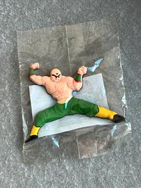 Magnete Dragon Ball GT Tensing Mr Day
