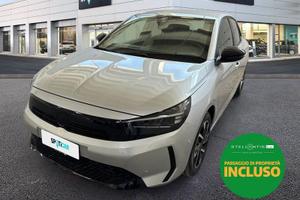 Opel Corsa 1.2 100cv GS MT6
