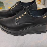Scarpe da donna con zeppa  Igi&co nuove numero 37