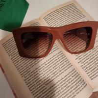 Occhiali da sole Bottega Veneta