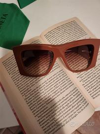 Occhiali da sole Bottega Veneta