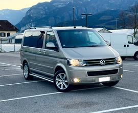 Volkswagen Multivan 2.5 TDI/130CV ,,ASI" STORICA/D