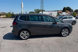 Opel zafira tourer euro 6