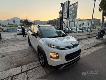 Citroen C3 Aircross BlueHDi 100 S&S Feel