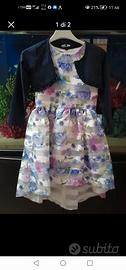 Vestito bimba