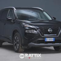 NISSAN x-trail iv 2022 X-Trail 1.5 e-power N-Conne