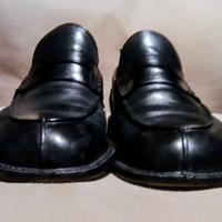 Mocassino uomo Green George taglia 6/40-41