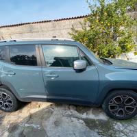 Jeep renegade 1.6 120cv
