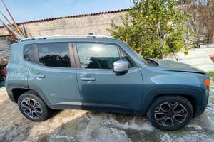 Jeep renegade 1.6 120cv