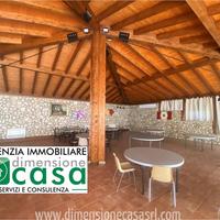 Rif.VL97|Villa Caltanissetta