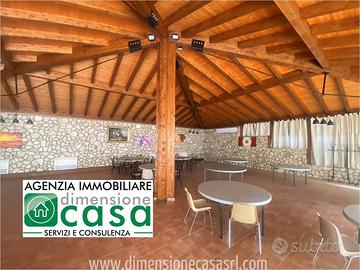 Rif.VL97|Villa Caltanissetta