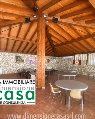 Rif.VL97-Villa Caltanissetta