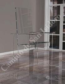 TRONO X CELEBRANTE X SALA CAMMINO NEOCATECUMENALE