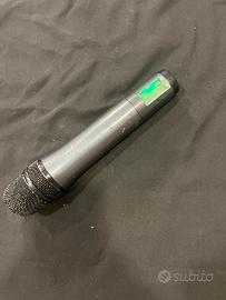 Sennheiser SKM100 G2 solo ricevutore
