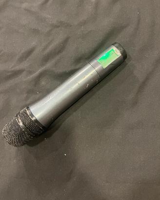 Sennheiser SKM100 G2 solo ricevutore
