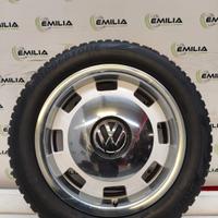 CERCHI IN LEGA 17 VW ORIGINALI
