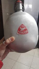 Bracciali Vintage  le Granb Tetras alluminio CX52 