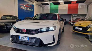 HONDA Civic 2.0 Type-R CHAMPIONSHIP WHITE! IVA D