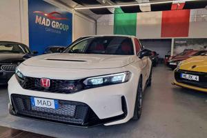 HONDA Civic 2.0 Type-R CHAMPIONSHIP WHITE! IVA D