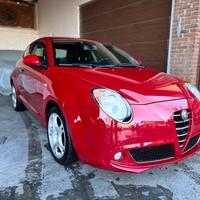 Alfa Romeo MiTo 1.4 95cv 129.000 km