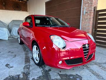 Alfa Romeo MiTo 1.4 95cv 129.000 km