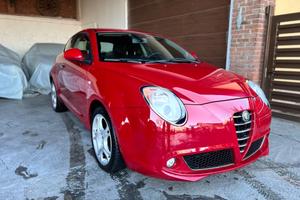 Alfa Romeo MiTo 1.4 95cv 129.000 km