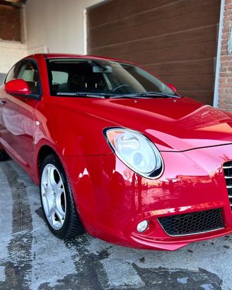 Alfa Romeo MiTo 1.4 95cv 129.000 km
