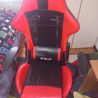 Sedia da gaming Remaxe