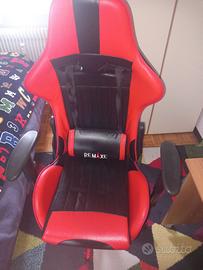 Sedia da gaming Remaxe