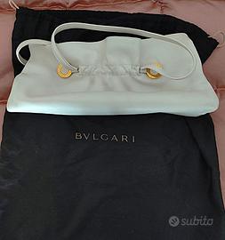 Bvlgari - Borsa modello "Chandra"
