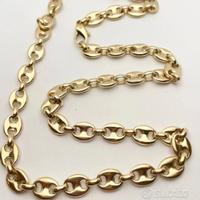 collana 14k 