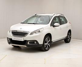 PEUGEOT 2008 - 1.6 e-HDi 115 CV Stop&Start Allure