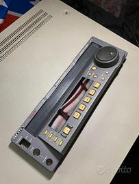 Parte frontale di ricambio per Sony Compact Player
