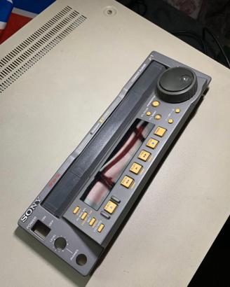 Parte frontale di ricambio per Sony Compact Player