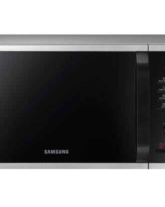 SAMSUNG MG2AK3515AS Microonde + Grill, 1250W