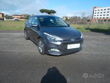 Hyundai i20 1.1 CRDi 12V 5 porte Classic