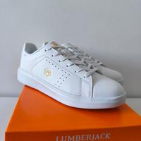 scarpe da ginnastica donna Lumberjack 