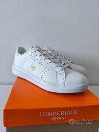 scarpe da ginnastica donna Lumberjack 