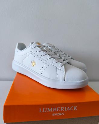 scarpe da ginnastica donna Lumberjack 