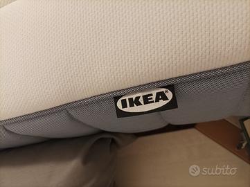materassi singoli Ikea 90x200